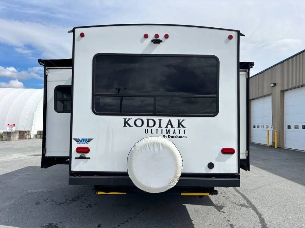 Dutchmen Kodiak 3221rlsl 2020 alt