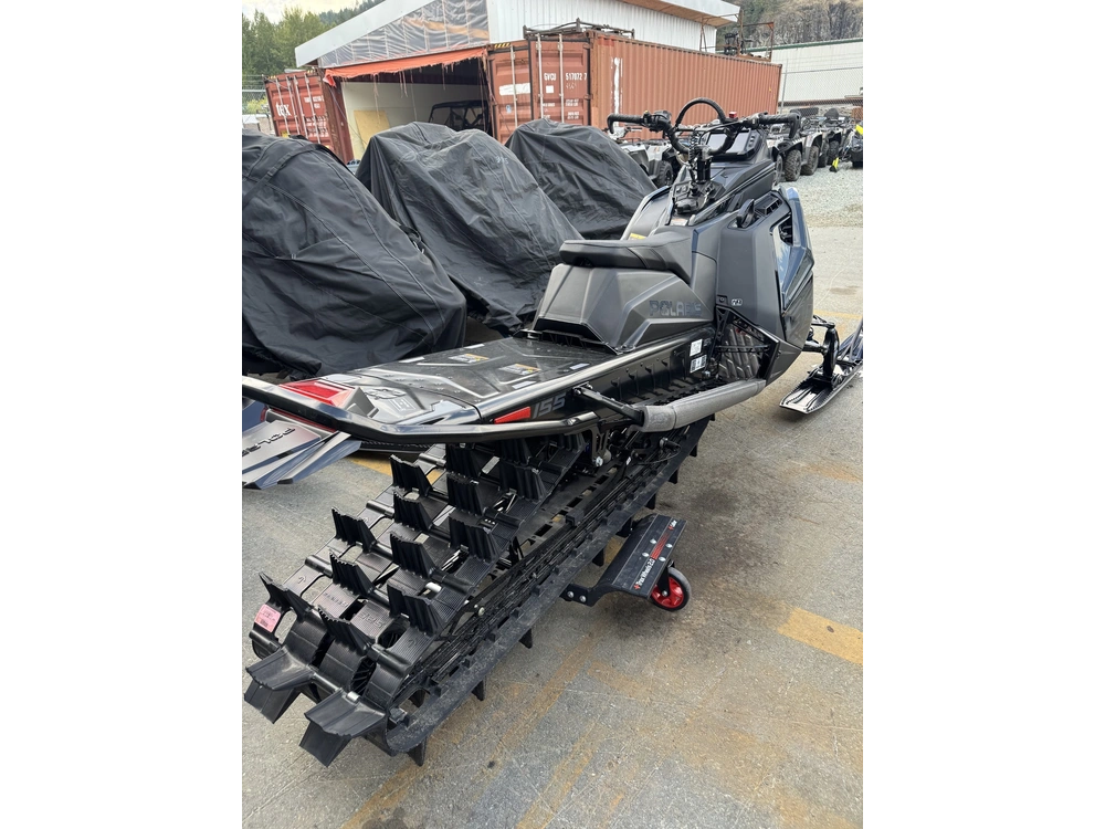 2026 Polaris 9r Rmk Khaos 155x3.25 *$174 Bi-weekly* alt