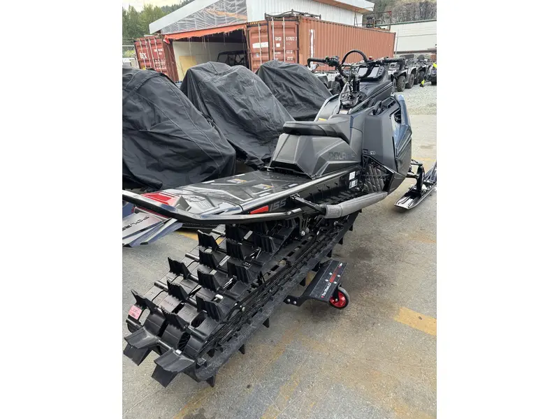 2026 Polaris 9R RMK KHAOS 155x3.25 *$174 Bi-Weekly*
