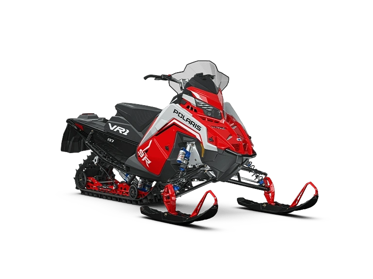 2027 Polaris Sno-27 9r Indy Vr1 Dynamix 137 alt