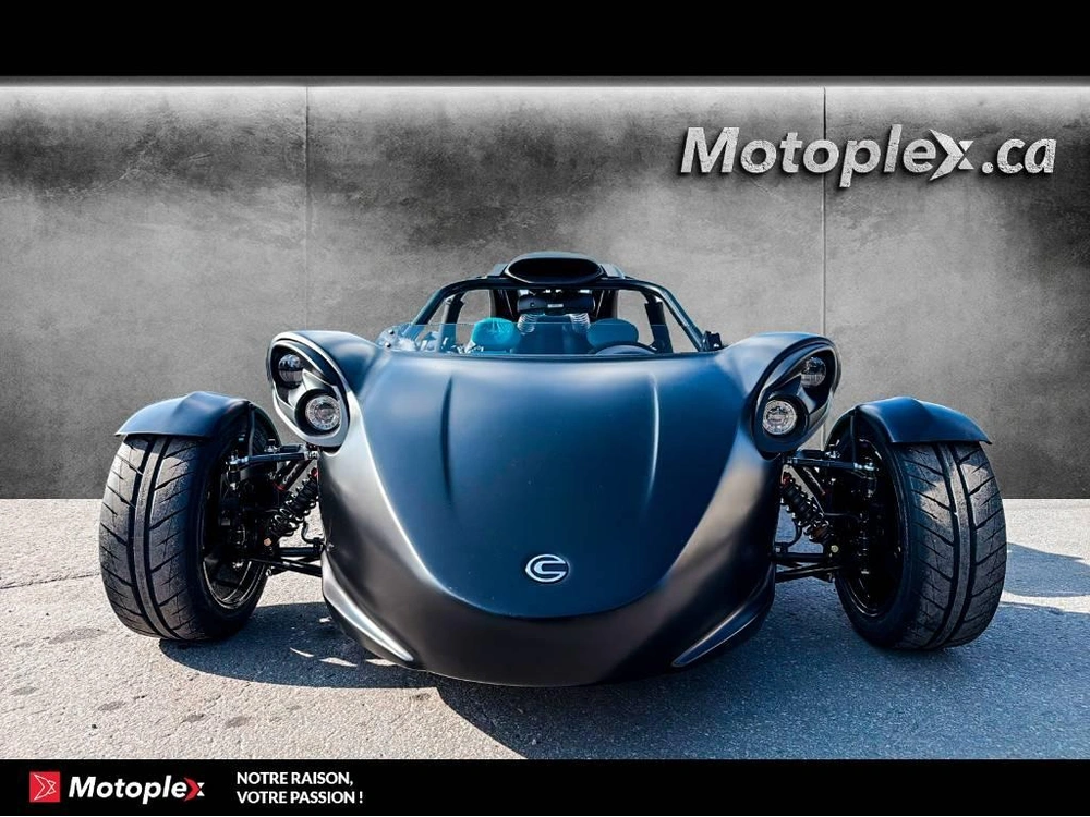 Campagna T-rex Rr 2026 alt