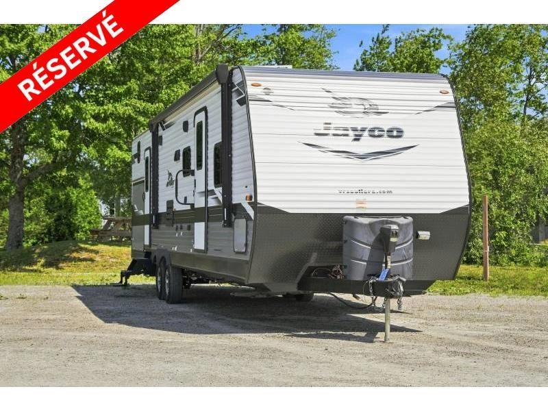 Jayco Jayflight 32bhds 2022 alt