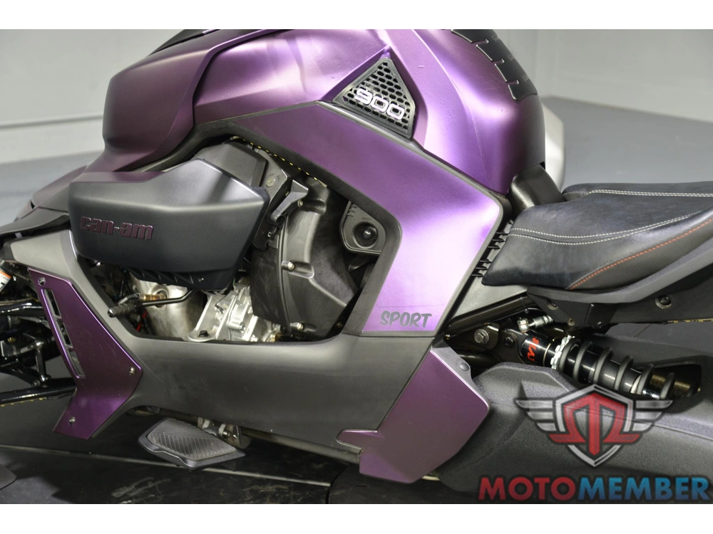 2022 Can-am Ryker Sport 900 alt