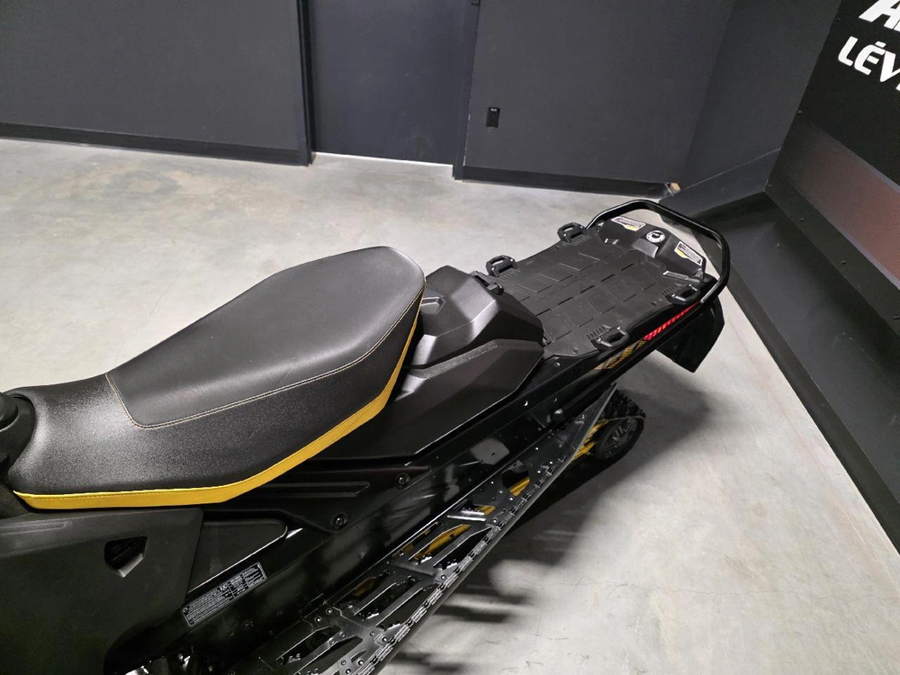Ski-doo Renegade Adrenaline 900 Turbo 2024 alt