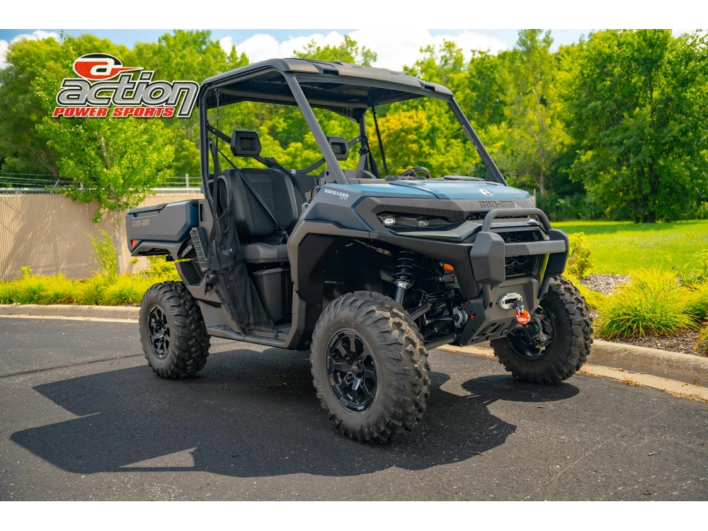 2026 Can-am Defender Xt Hd11 - 10.25" Display alt
