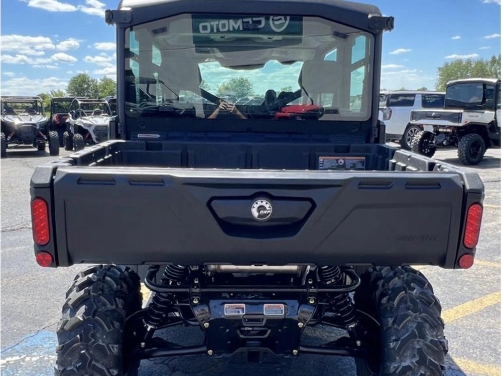 2026 Can-am Can-am Defender Max Dps Cab Hd10