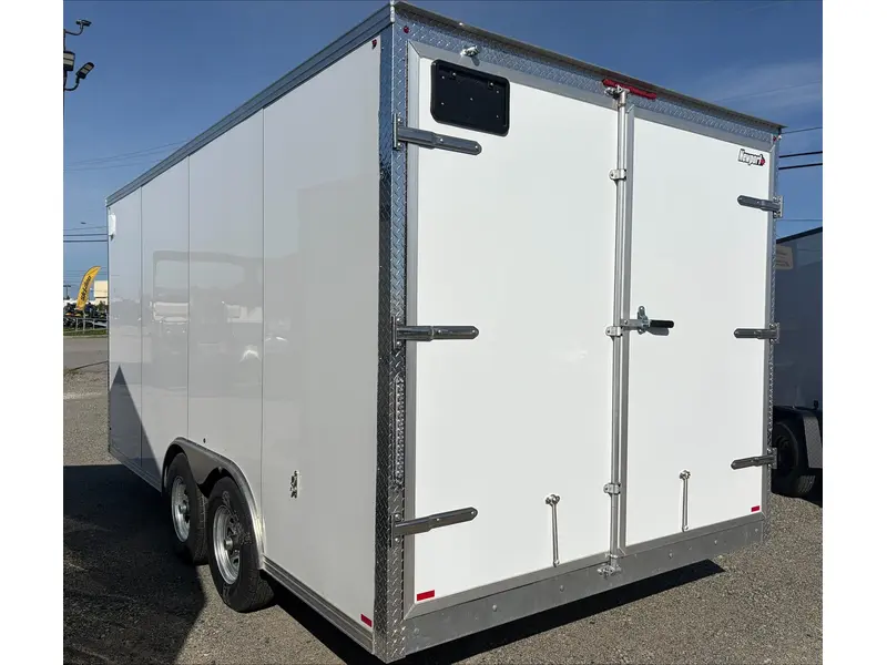 Newport GALV8516TA3 PORTE DOUBLE 2027