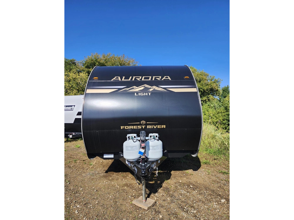 Forest River Aurora 22 Epic 2027 alt