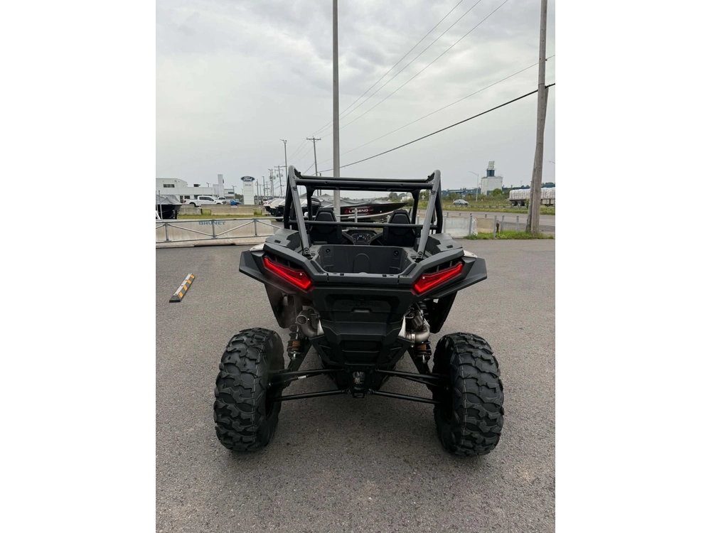 Polaris Rzr Xp1000 Sport 2027 alt
