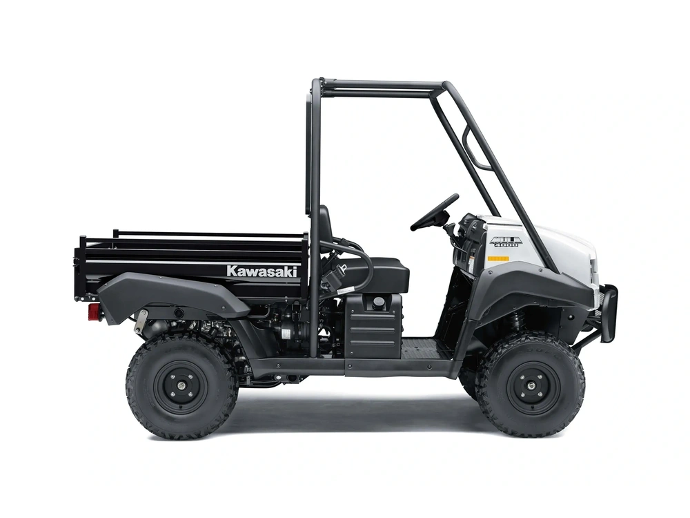 2027 Kawasaki Mule 4000 alt