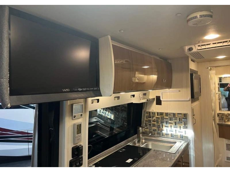 Winnebago Era 170c 2015 alt