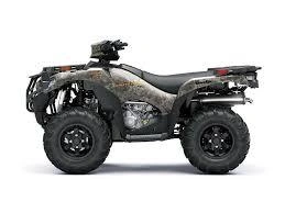 Kawasaki Brute Force 750 Eps Se 2027 alt