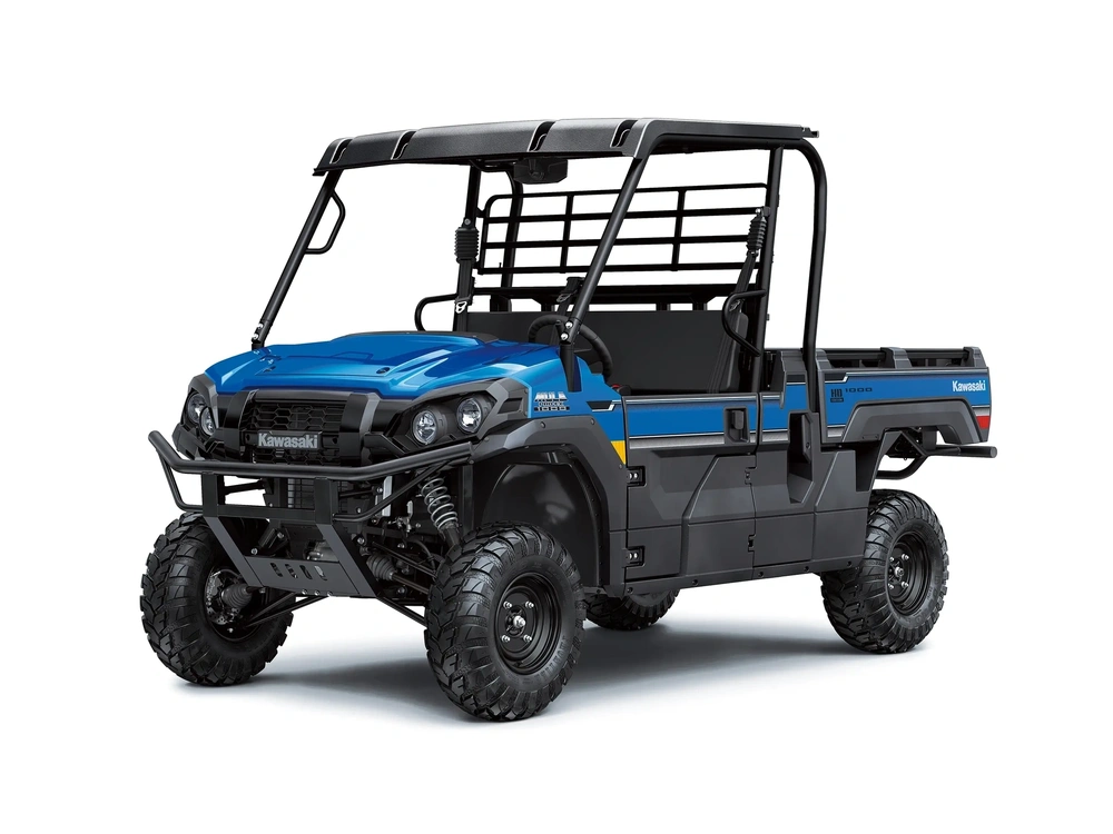 2027 Kawasaki Mule Pro-fx 1000 Hd Edition alt