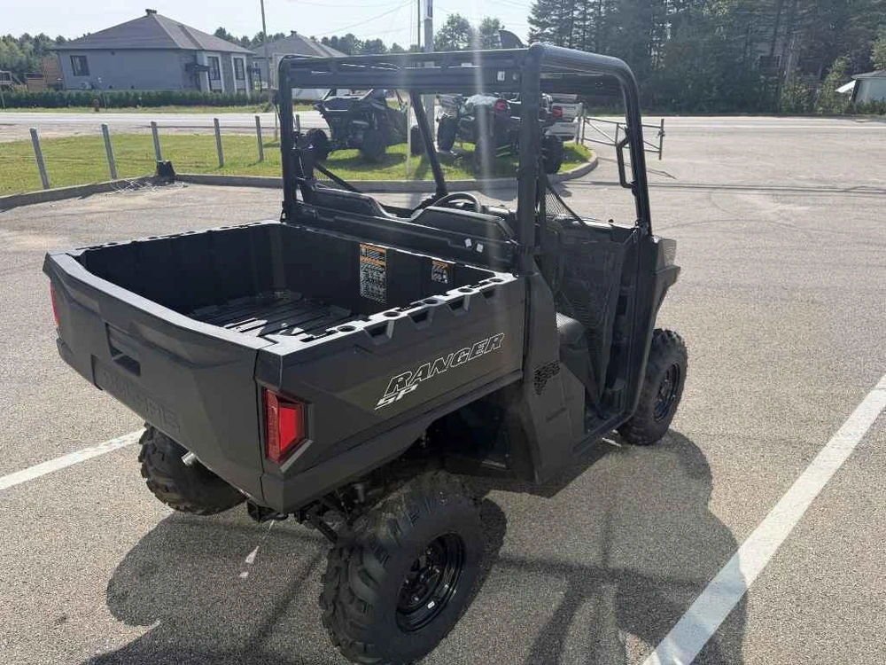 Polaris Ranger Sp 570 2026 alt