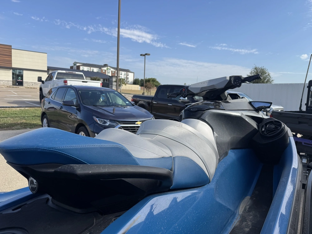 2019 Sea-doo Gtx 155 alt