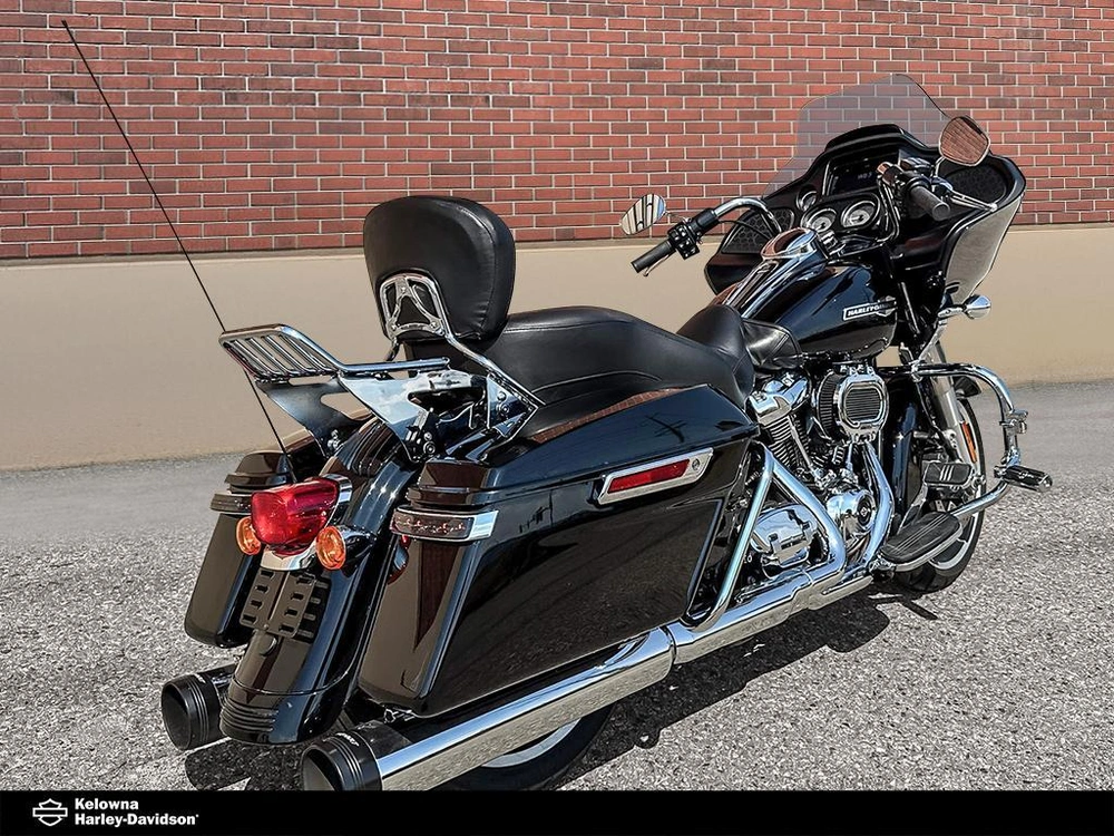 2023 Harley-davidson Fltrx - Road Glide™ alt