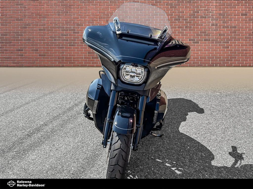 2026 Harley-davidson Flhxl - Street Glide™ Limited