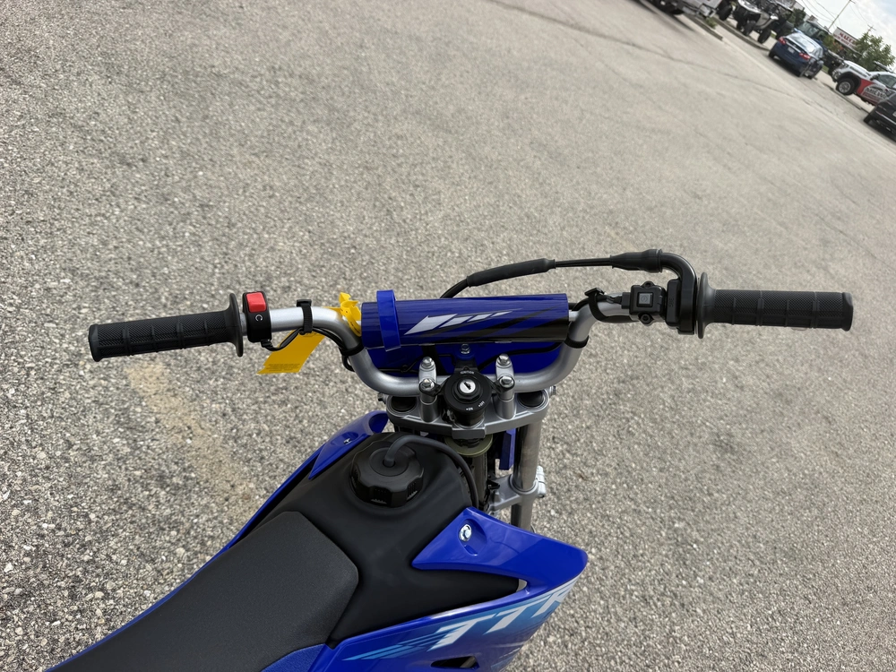 2027 Yamaha Tt-r110e alt