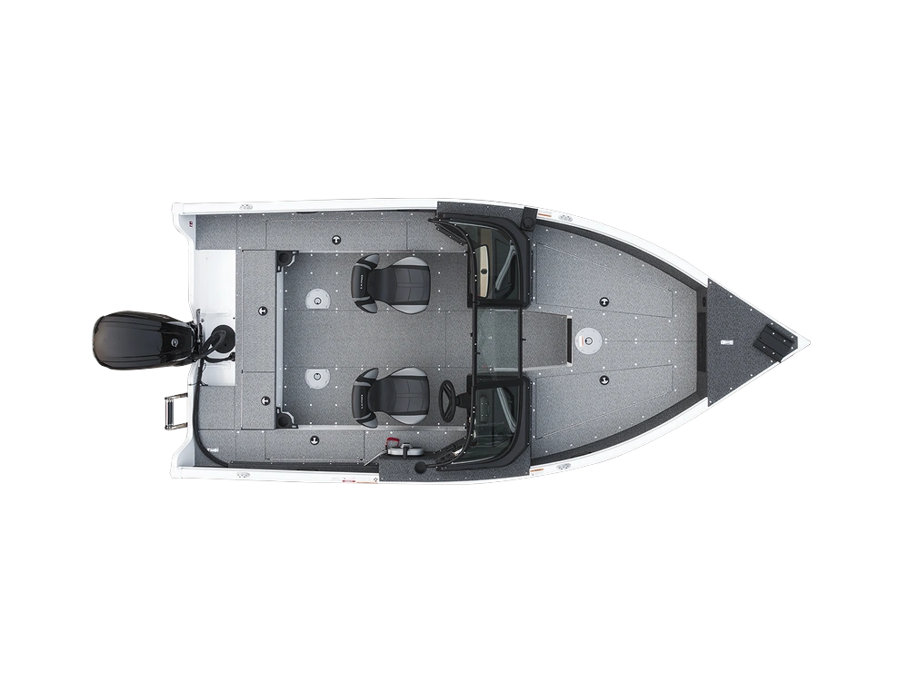 2027 Lund Boat Co 1700 Explorer Sport Outfitter Edition alt