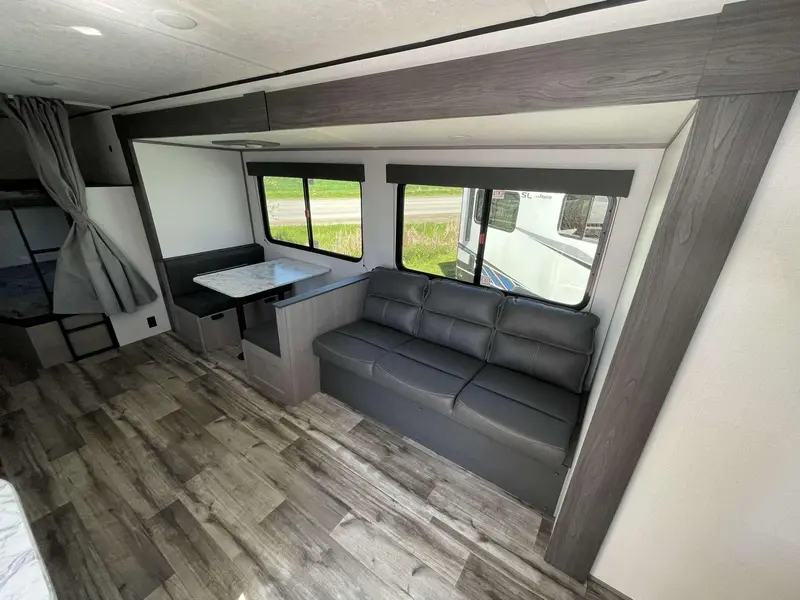 Keystone RV Coleman 263BH 2024