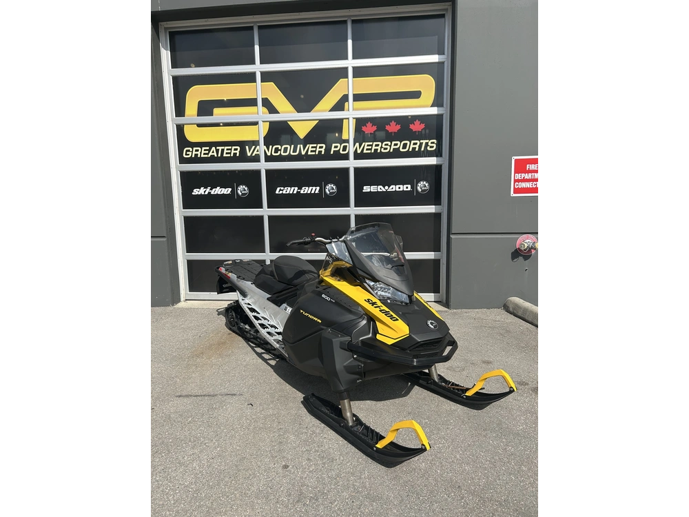 2026 Ski-doo Tundra Sport 600 Efi Cobra 1.6' E.s. alt