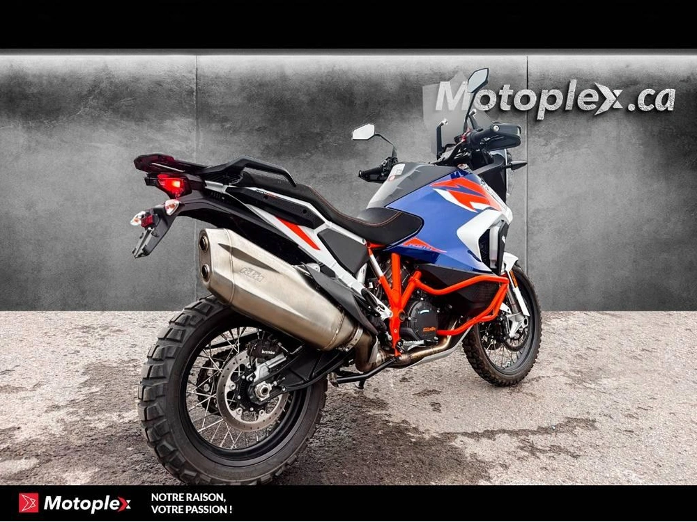 2023 Ktm 1290 Adventure R alt