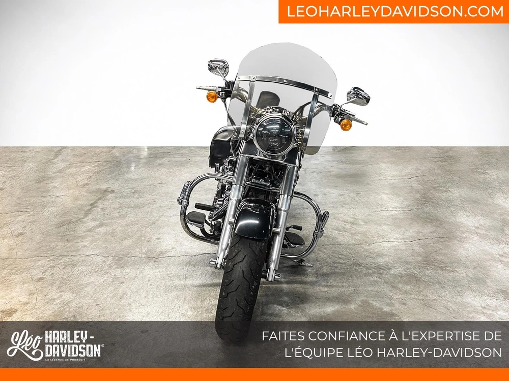 2013 Harley-davidson Flstf Fat Boy alt