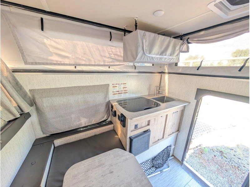 Palomino Real Lite Ss500 2021 alt