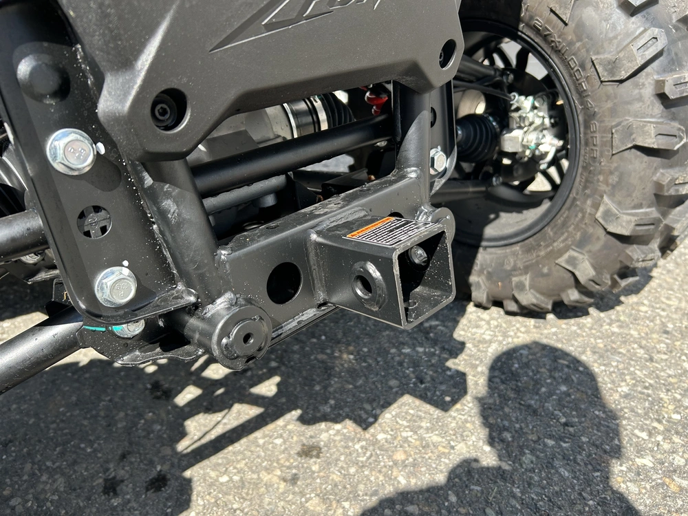 Cfmoto Zforce 950 Sport 2026 alt