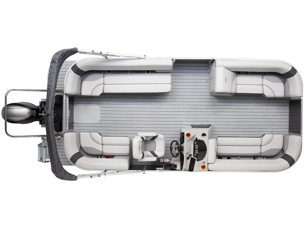 2025 Suncatcher Select 320rcx alt