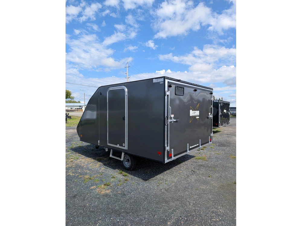 2027 Mission 101"x12' Enclosed alt