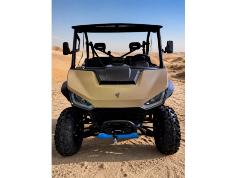 2026 Segway Fugleman Ut6 alt