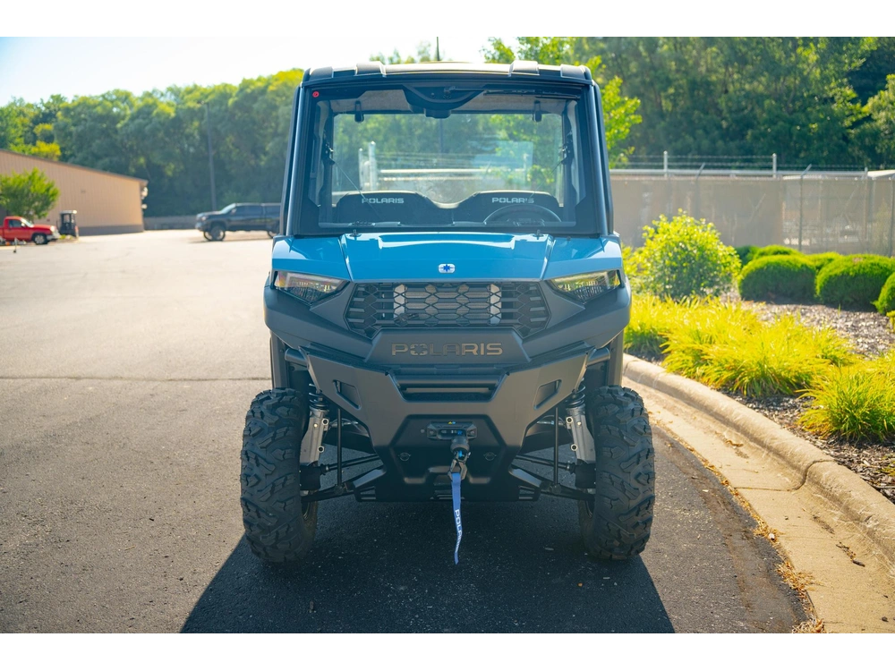 2026 Polaris Ranger Sp 570 Northstar Edition