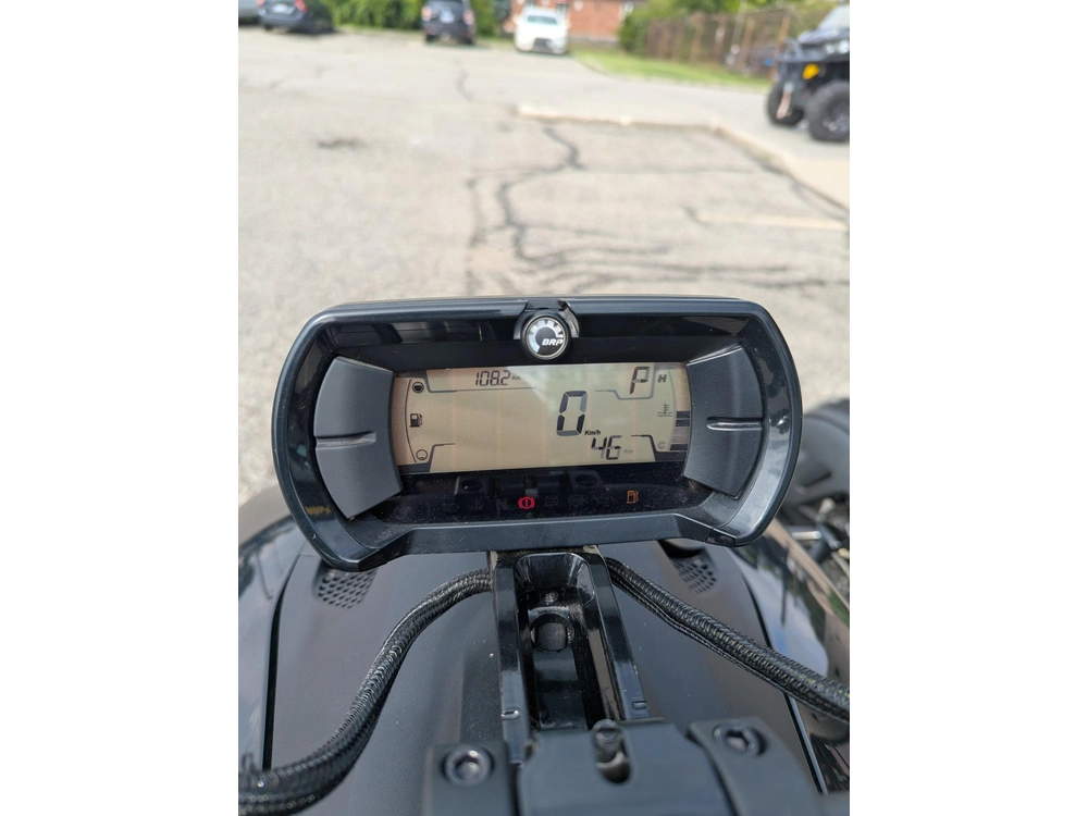 2021 Can-am Ryker 600 alt