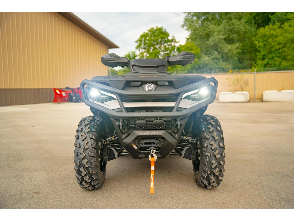 2026 Can-am Outlander Xt 1000r alt