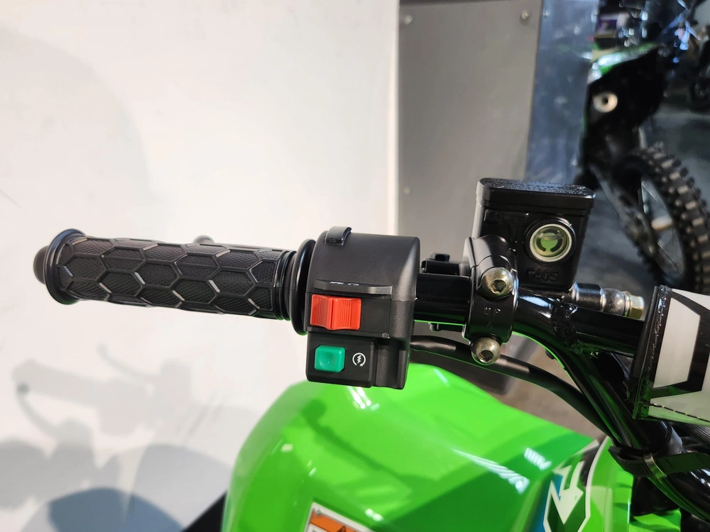 2026 Kawasaki Kfx90 *3.99%/60 Mois💳 alt