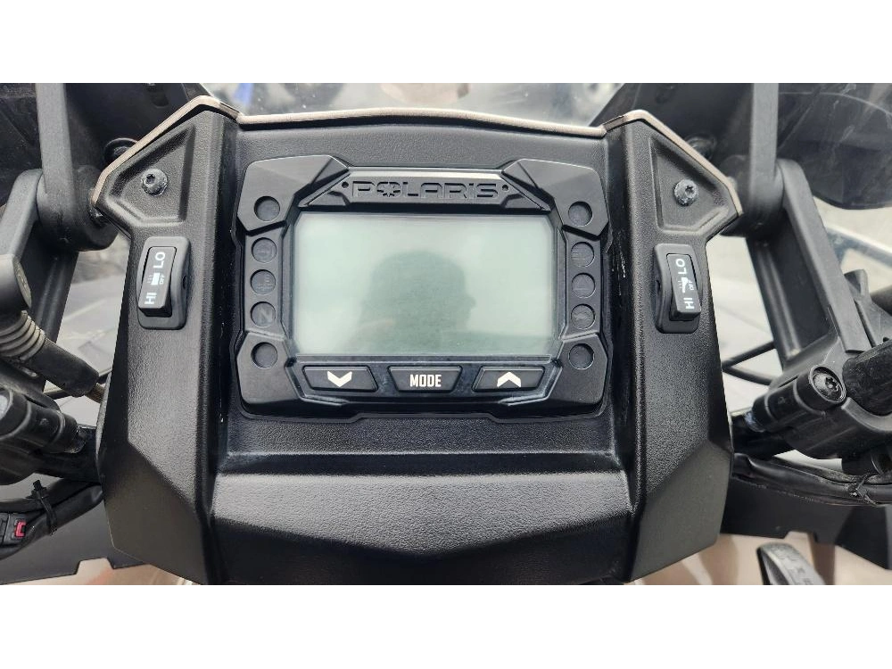 Polaris Sportsman 570 Touring Eps 2021 alt