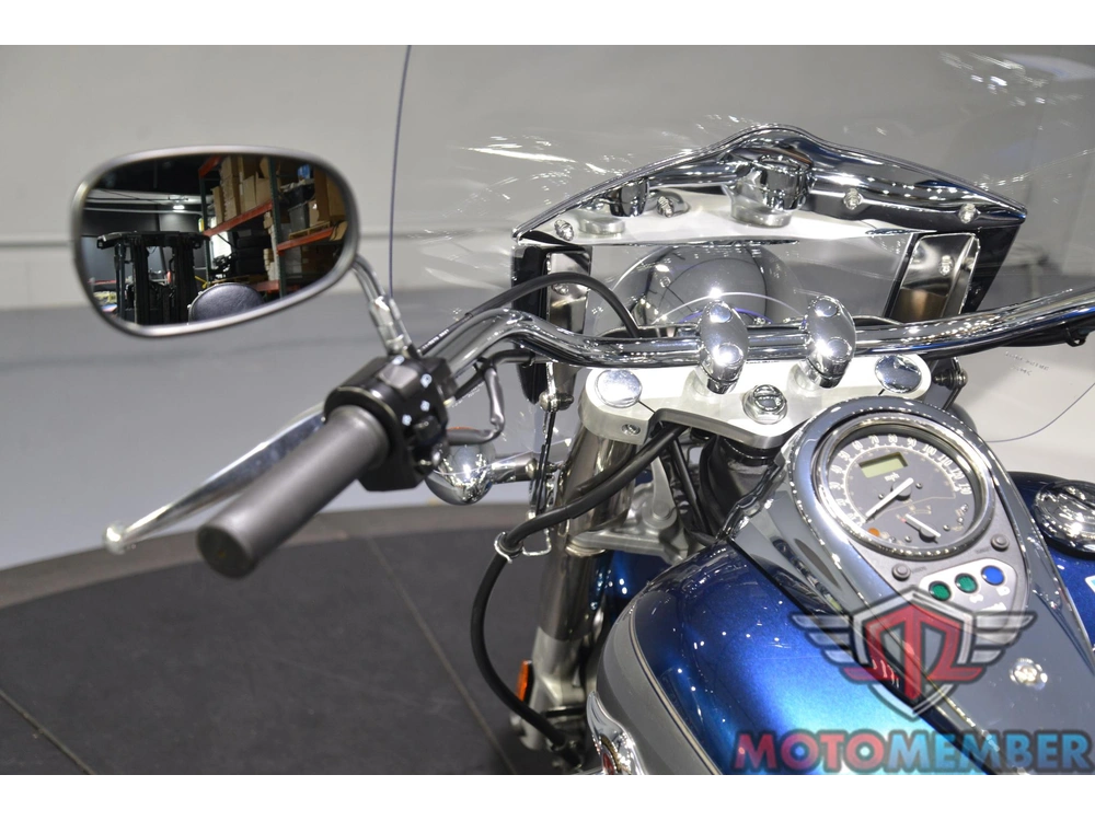 2025 Kawasaki Vulcan® 900 Classic Lt alt
