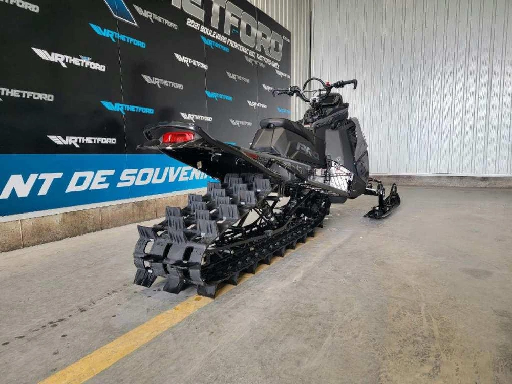Polaris 9r Rmk Pro 155 2025 alt