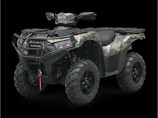 Kawasaki Brute Force 750 Eps Se 2027 alt