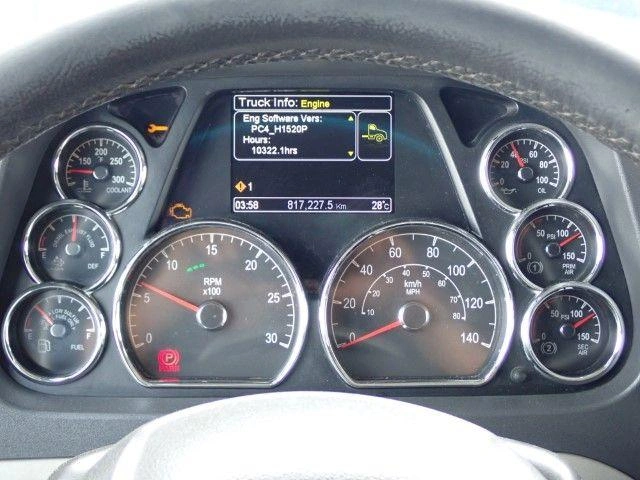 Peterbilt 579 2020