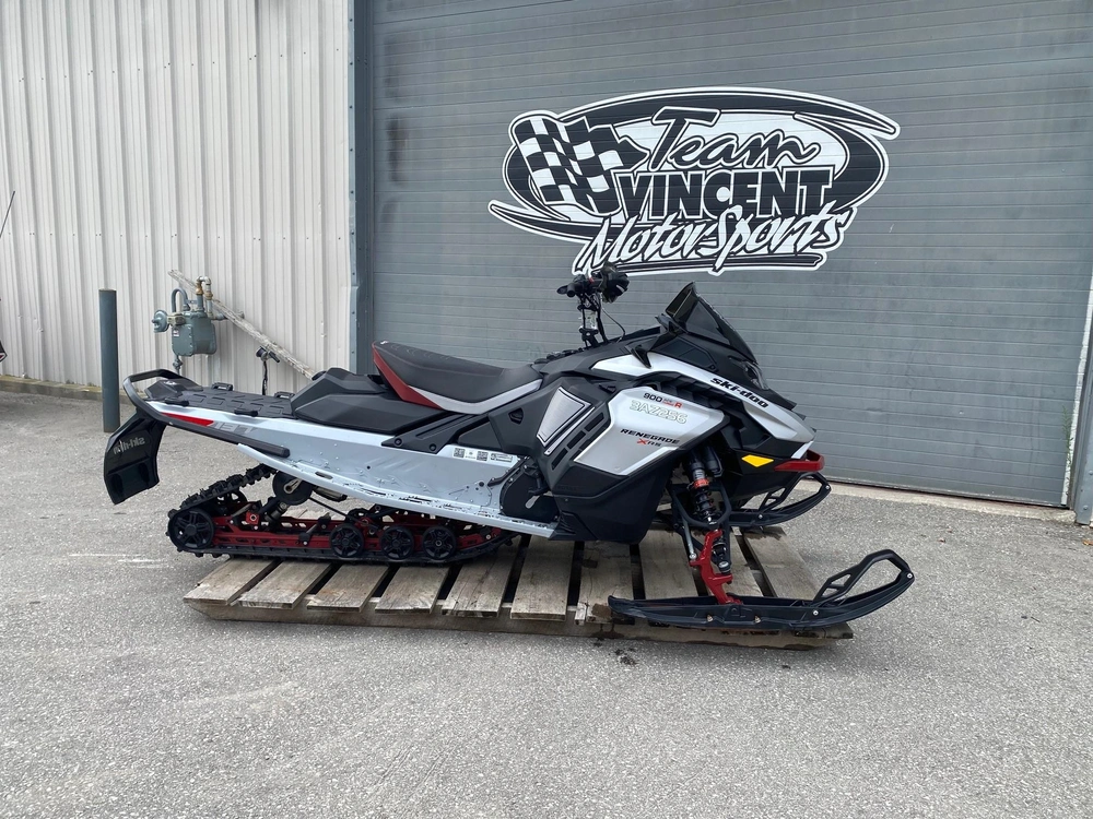 2024 Ski-doo Renegade Xrs 900 Turbo R alt