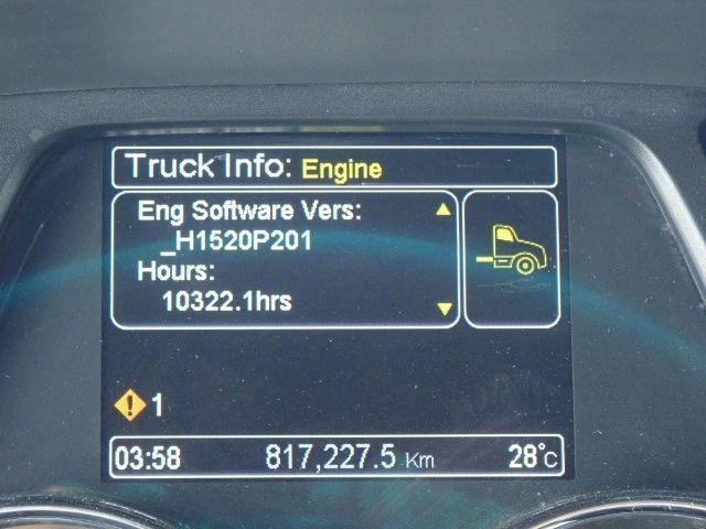 Peterbilt 579 2020