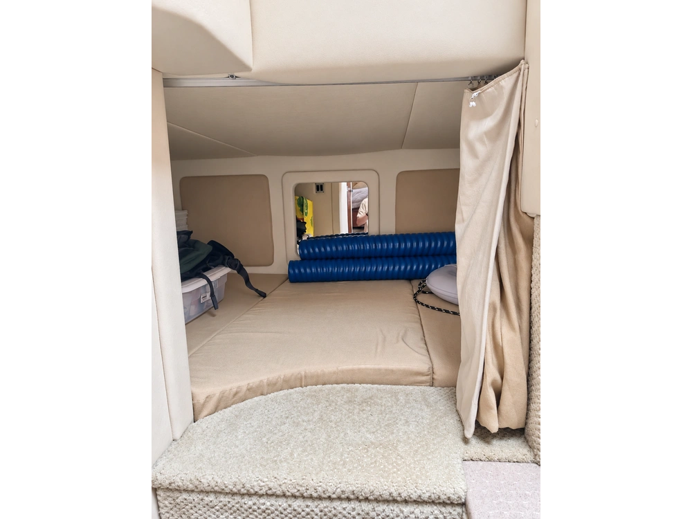 2007 Sea Ray Sundancer 290 alt