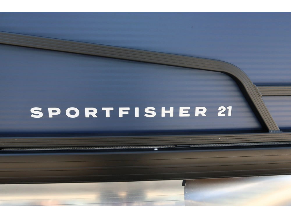 2027 Princecraft Sportfisher 21 4s