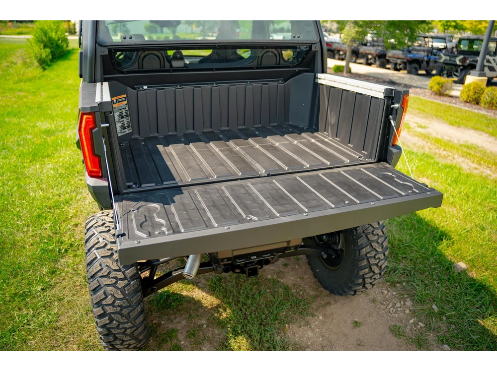 2027 Polaris Xpedition Xp 5 Northstar alt