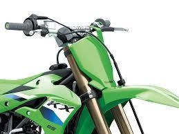 Kawasaki Kx 85 2027 alt