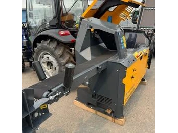 Uniforest Titan 43/20j 2026 alt