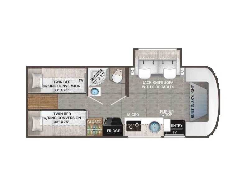 Thor Motor Coach Compass 24kb 2027 alt