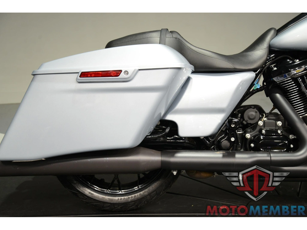 2023 Harley-davidson Flhxs - Street Glide® Special alt